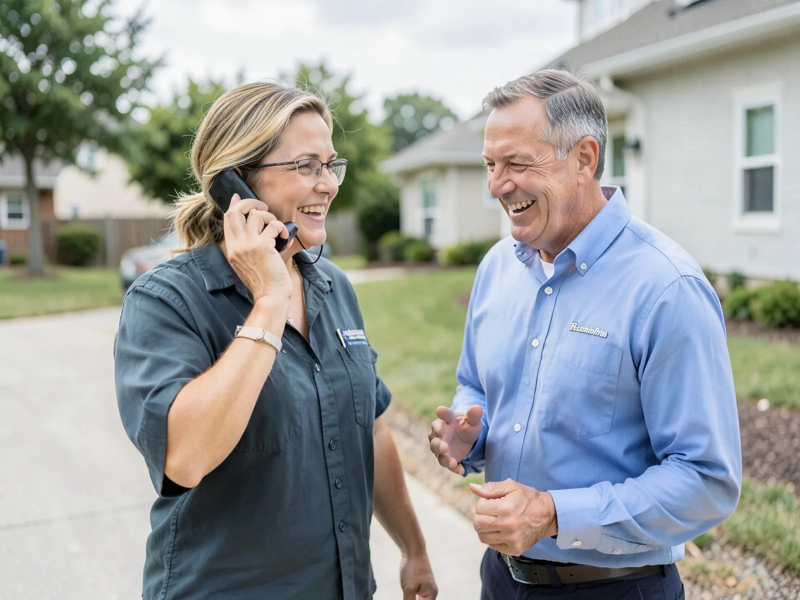 Frequently Asked Questions About Hidden Leak Restoration in Wing, AL